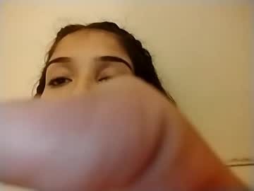 Kaybaby2002 April 15, 2026 Chaturbate stream image
