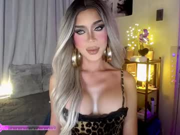 Misshamforsluts April 15, 2026 Chaturbate stream image