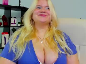 Samanthax_Pink April 15, 2026 Chaturbate stream image