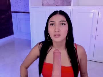 Sweet_Ashley__ April 15, 2026 Chaturbate stream image