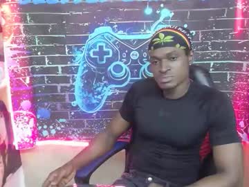 Terry_Zyzz April 15, 2026 Chaturbate stream image