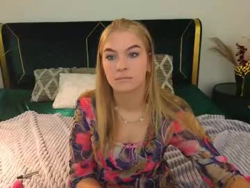 Alinalemon April 15, 2026 Chaturbate stream image