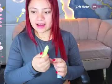 Ambar72_B April 15, 2026 Chaturbate stream image