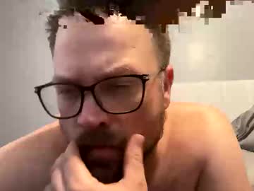 Hairydaddybod April 15, 2026 Chaturbate stream image