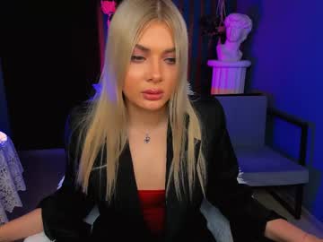 Hyileyclark April 15, 2026 Chaturbate stream image