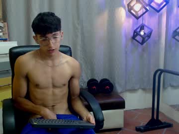 Jeremy_Job April 15, 2026 Chaturbate stream image