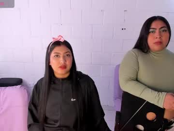 Monikk__Harrison April 15, 2026 Chaturbate stream image