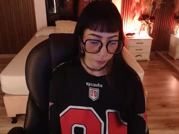 Sam_Mansson66 April 15, 2026 Chaturbate stream image