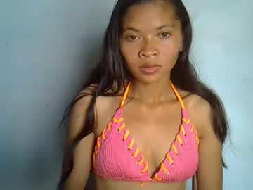 Shena_Power April 15, 2026 Chaturbate stream image