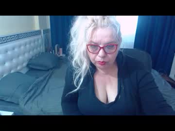 Sonyamilf April 15, 2026 Chaturbate stream image
