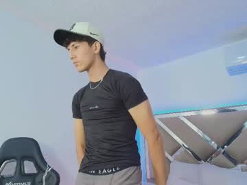 Valentino_Rey April 15, 2026 Chaturbate stream image