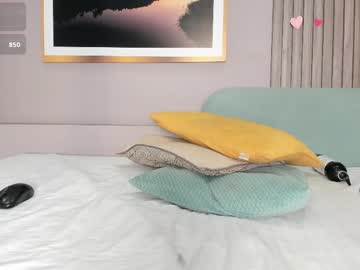 Adri_Silva_ April 15, 2026 Chaturbate stream image