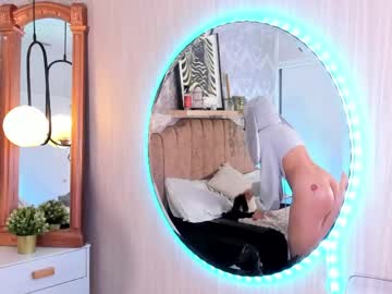 Anseru_ April 15, 2026 Chaturbate stream image