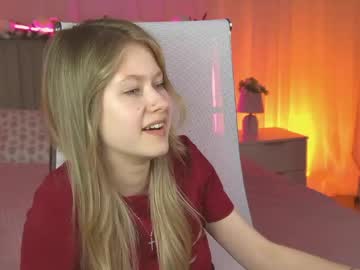 Evemundie April 15, 2026 Chaturbate stream image