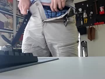 Gringo_Diks April 15, 2026 Chaturbate stream image