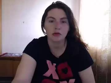 Hettysouressx April 15, 2026 Chaturbate stream image