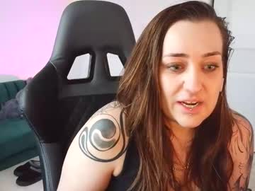 Siren_Sage April 15, 2026 Chaturbate stream image
