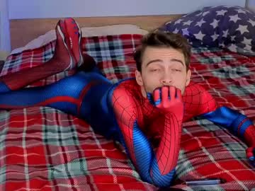 Spider___Man April 15, 2026 Chaturbate stream image
