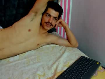 Taylor_Steele April 15, 2026 Chaturbate stream image