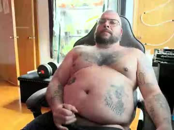 Thefreemike31 April 15, 2026 Chaturbate stream image