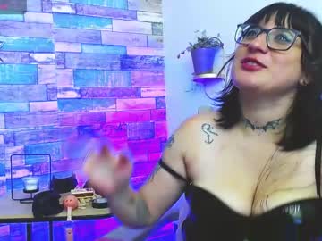 Tokiioox April 15, 2026 Chaturbate stream image