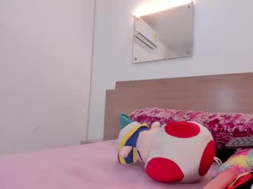 Trinityloveely April 15, 2026 Chaturbate stream image
