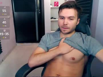 Alexspilner April 15, 2026 Chaturbate stream image