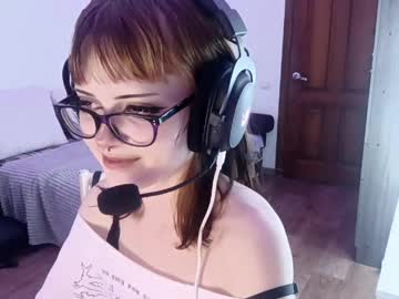 Bernaailor April 15, 2026 Chaturbate stream image