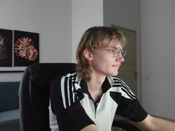 Dave_Redmond April 15, 2026 Chaturbate stream image