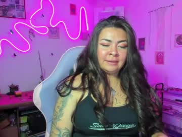 Elizabeth_Martinez98 April 15, 2026 Chaturbate stream image