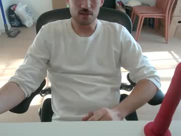 Fabian_196 April 15, 2026 Chaturbate stream image