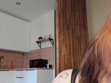 Ivyhornycore April 15, 2026 Chaturbate stream image