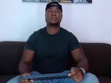 Jay_Smit April 15, 2026 Chaturbate stream image