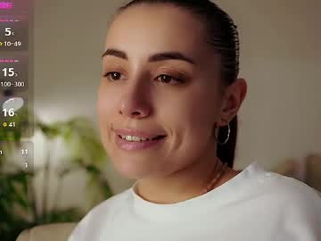 Juliacontrol April 15, 2026 Chaturbate stream image
