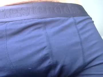 Kapitein_Rob April 15, 2026 Chaturbate stream image