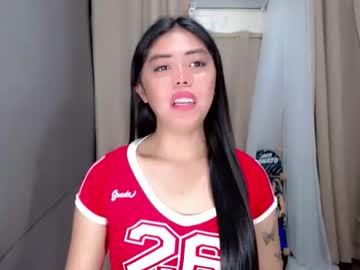 Karina_Fuckdoll April 15, 2026 Chaturbate stream image
