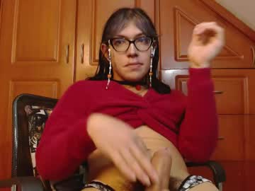 Lilith_Ayanami April 15, 2026 Chaturbate stream image