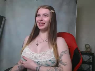 Maryh0tlove April 15, 2026 Chaturbate stream image