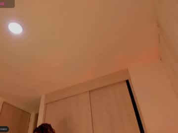Melina_Ferrer1 April 15, 2026 Chaturbate stream image