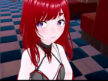 Sakuraluuv April 15, 2026 Chaturbate stream image