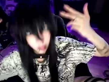 Tabethashempert April 15, 2026 Chaturbate stream image