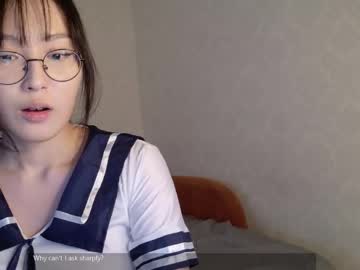 Alllinaeve April 15, 2026 Chaturbate stream image