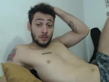 Criscamiloo April 15, 2026 Chaturbate stream image