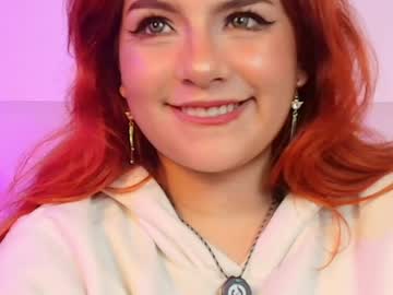Eve_Soler April 15, 2026 Chaturbate stream image