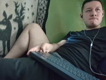 Hot_Guy36 April 15, 2026 Chaturbate stream image