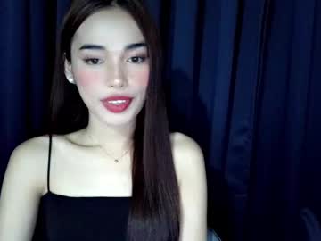 Isabelle_Willis April 15, 2026 Chaturbate stream image