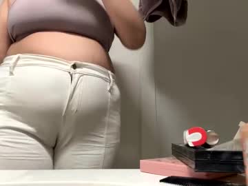 Kitty3202 April 15, 2026 Chaturbate stream image