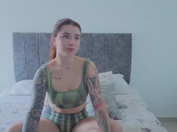 _Kylie_Miller1 April 15, 2026 Chaturbate stream image