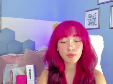 Leah_Cherry April 15, 2026 Chaturbate stream image