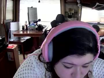 Pinkgoddessxoxo April 15, 2026 Chaturbate stream image